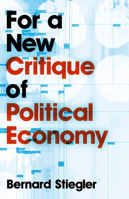 Seller image for For a New Critique of Political Economy (Paperback or Softback) for sale by BargainBookStores