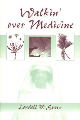 Seller image for Walkin' Over Medicine (Paperback or Softback) for sale by BargainBookStores