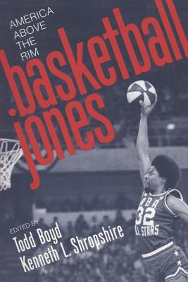 Seller image for Basketball Jones: America, Above the Rim (Paperback or Softback) for sale by BargainBookStores