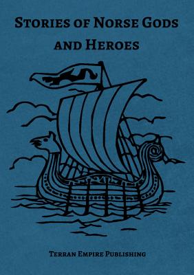 Bild des Verkufers fr Stories of Norse Gods and Heroes (Paperback or Softback) zum Verkauf von BargainBookStores
