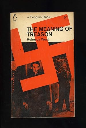 THE MEANING OF TREASON