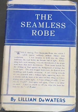 Bild des Verkufers fr The Seamless Robe zum Verkauf von Chapter 1