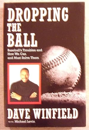 Imagen del vendedor de Dropping the Ball a la venta por Book Nook