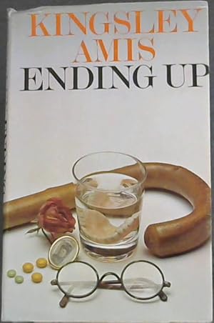 Seller image for Ending Up for sale by Chapter 1