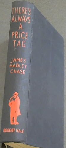 Seller image for There's Always A Price Tag for sale by Chapter 1