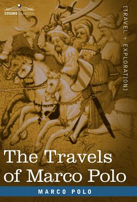 Seller image for The Travels of Marco Polo (Hardback or Cased Book) for sale by BargainBookStores