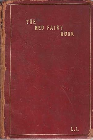 The Red Fairy Book