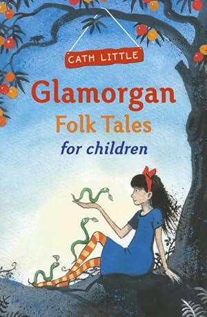 Seller image for Glamorgan Folk Tales for Children for sale by GreatBookPrices