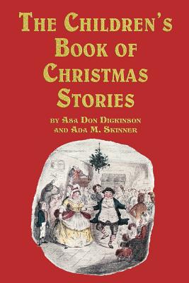 Imagen del vendedor de The Children's Book of Christmas Stories (Paperback or Softback) a la venta por BargainBookStores