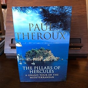 Seller image for The Pillars of Hercules: A Grand Tour of the Mediterranean for sale by Grimes Hill Book Club