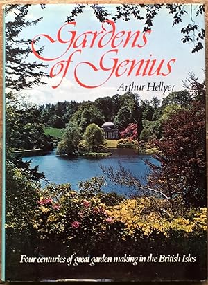 Gardens of Genius