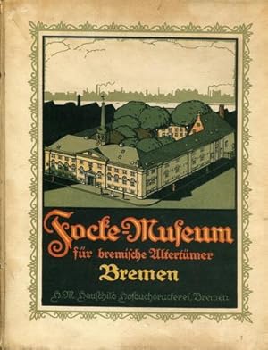 Focke Museum für bremische Altertümer Bremen