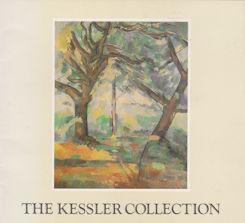 Image du vendeur pour The Kessler Collection mis en vente par timkcbooks (Member of Booksellers Association)