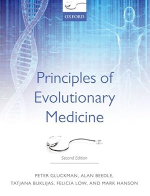 Seller image for Principles of Evolutionary Medicine for sale by GreatBookPrices