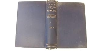 Bild des Verkufers fr A New History of Methodism. VOLUME 2. zum Verkauf von Goldstone Rare Books
