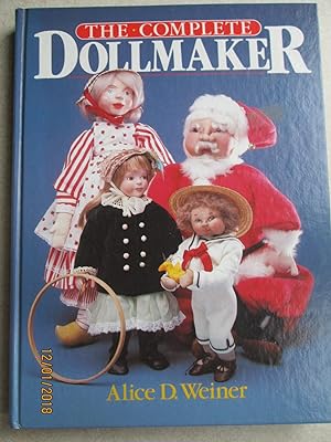 The Complete Doll Maker