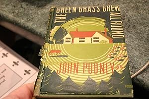 Seller image for Green Grass Grew All Around for sale by SGOIS