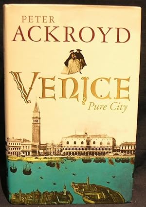 Immagine del venditore per Venice: Pure City venduto da powellbooks Somerset UK.