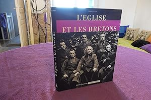 Image du vendeur pour L'EGLISE ET LES BRETONS mis en vente par librairie ESKAL