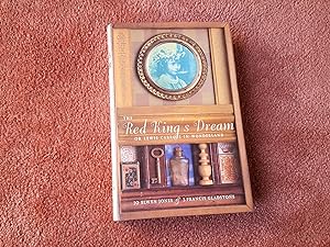 Imagen del vendedor de THE RED KING'S DREAM - OR LEWIS CARROLL IN WONDERLAND a la venta por Ron Weld Books