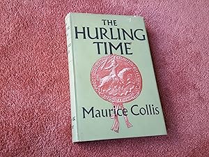 THE HURLING TIME