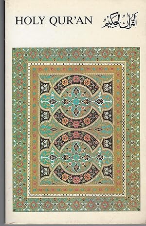 Seller image for Qur'an, The A Translation for sale by BYTOWN BOOKERY