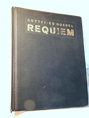 Gottfried Goebel: Requiem
