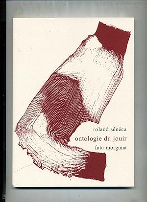 Seller image for ONTOLOGIE DU JOUIR for sale by Librairie CLERC