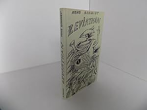 Immagine del venditore per Leviathan. Reprint der Erstausgabe von 1949. venduto da Antiquariat Rolf Bulang
