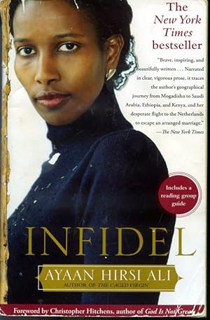 Seller image for Infidel for sale by Librairie Le Nord