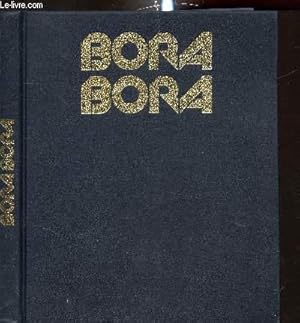 Imagen del vendedor de BORA BORA a la venta por Le-Livre