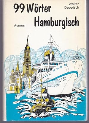 99 Wörter Hamburgisch