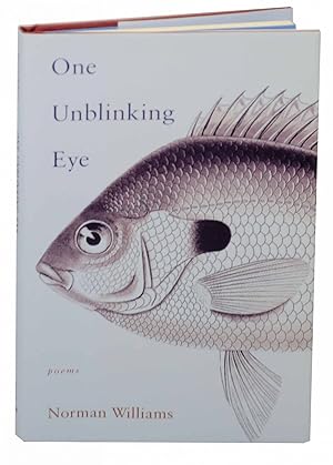 Bild des Verkufers fr One Unblinking Eye zum Verkauf von Jeff Hirsch Books, ABAA