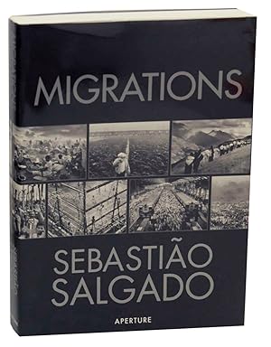 Bild des Verkufers fr Migrations: Humanity in Transition zum Verkauf von Jeff Hirsch Books, ABAA