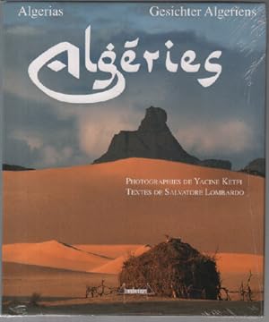 Algéries - De la Légende et du Mythe