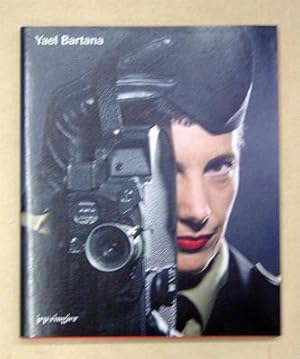 Seller image for Yael Bartana. for sale by antiquariat peter petrej - Bibliopolium AG