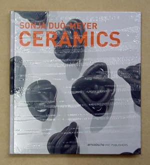 Ceramics. Arbeiten 1992 - 2017.