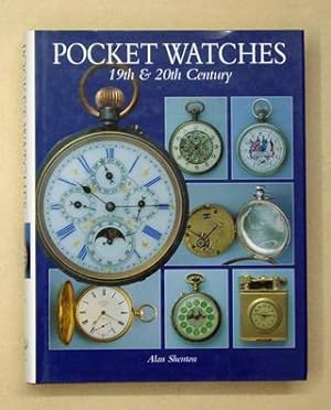 Imagen del vendedor de Pocket Watches. 19th & 20th Century. a la venta por antiquariat peter petrej - Bibliopolium AG