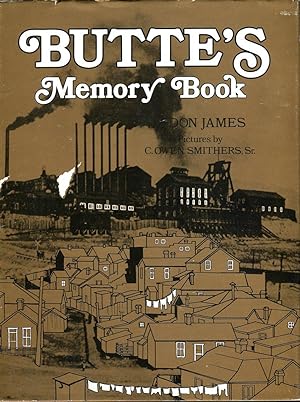 Butte's (Montana) Memory Book