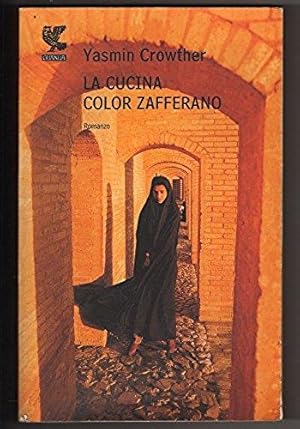 Bild des Verkufers fr La cucina color zafferano zum Verkauf von Libreria Oltre il Catalogo