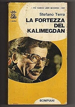 Imagen del vendedor de La fortezza del Kalimegdan a la venta por Libreria Oltre il Catalogo