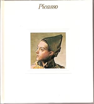 Seller image for Picasso (Masters of Art) for sale by B. McDonald