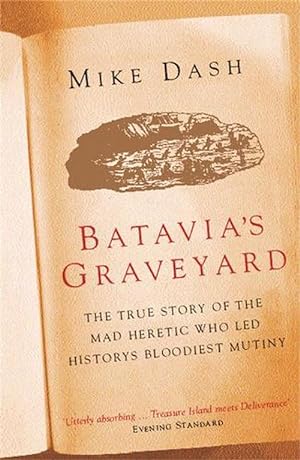 Seller image for Batavia's Graveyard (Paperback) for sale by Grand Eagle Retail