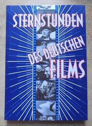 Sternstunden des deutschen Films.