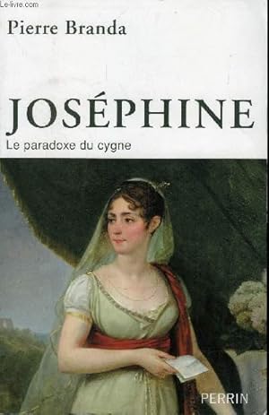 Bild des Verkufers fr JOSEPHINE - LE PARADOXE DU CYGNE zum Verkauf von Le-Livre