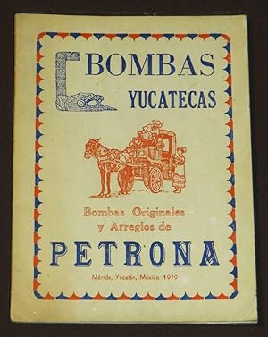 Bombas Yucatecas