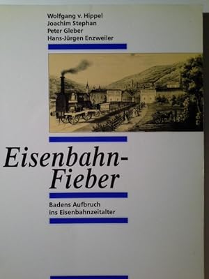 Eisenbahn-Fieber