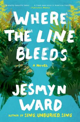 Seller image for Where the Line Bleeds (Paperback or Softback) for sale by BargainBookStores