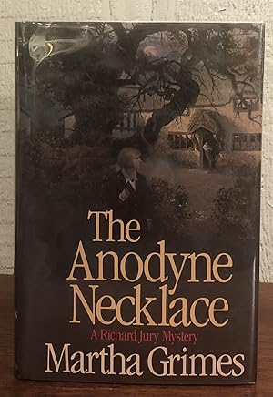 Seller image for THE ANODYNE NECKLACE for sale by Lost Horizon Bookstore