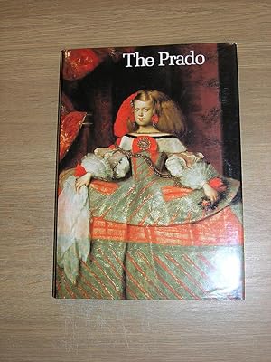 Imagen del vendedor de The Prado a la venta por Neo Books
